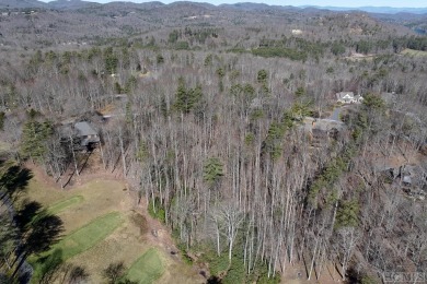 This 1.1 acre lot, sits on the 5th fairway in Trillium Links & on Trillium Links in North Carolina - for sale on GolfHomes.com, golf home, golf lot