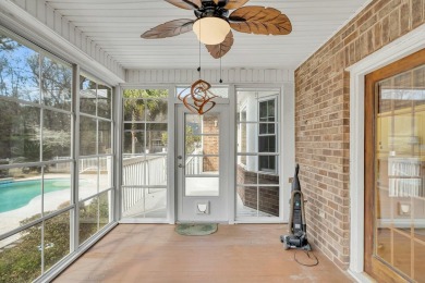 Welcome to 8615 Arthur Hills in the beautiful gated golf course on Coosaw Creek Country Club in South Carolina - for sale on GolfHomes.com, golf home, golf lot