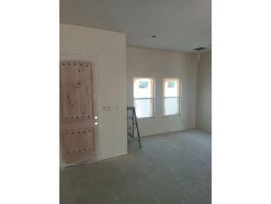 This rustic single story home at 105 Harbour Town Dr is located on The Cliffs Resort in Texas - for sale on GolfHomes.com, golf home, golf lot