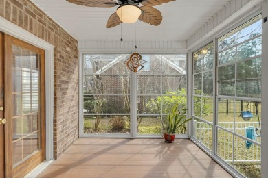 Welcome to 8615 Arthur Hills in the beautiful gated golf course on Coosaw Creek Country Club in South Carolina - for sale on GolfHomes.com, golf home, golf lot