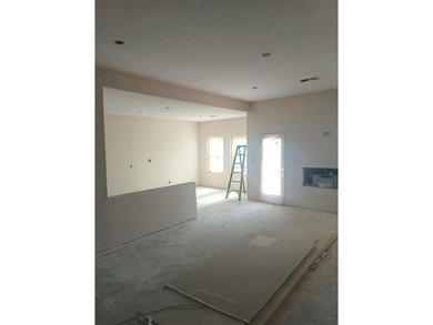 This rustic single story home at 105 Harbour Town Dr is located on The Cliffs Resort in Texas - for sale on GolfHomes.com, golf home, golf lot