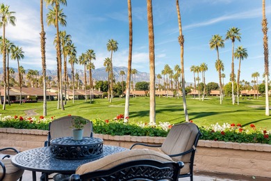 Welcome to this beautifully remodeled 3-bedroom, 2-bath condo on Chaparral Country Club in California - for sale on GolfHomes.com, golf home, golf lot