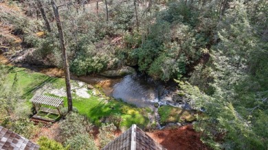 Only once in a decade does a property such as Brookside come on Mountaintop Golf and Lake Club in North Carolina - for sale on GolfHomes.com, golf home, golf lot