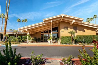 Welcome to this beautifully remodeled 3-bedroom, 2-bath condo on Chaparral Country Club in California - for sale on GolfHomes.com, golf home, golf lot