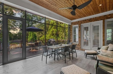 IMMACULATE HOME IN THE HEART OF CHASTAIN PARK! Step into on North Fulton Golf Course in Georgia - for sale on GolfHomes.com, golf home, golf lot