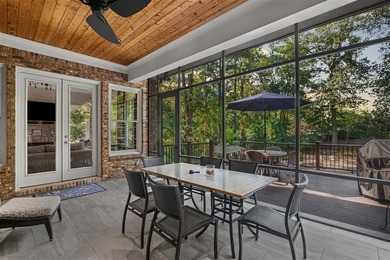 IMMACULATE HOME IN THE HEART OF CHASTAIN PARK! Step into on North Fulton Golf Course in Georgia - for sale on GolfHomes.com, golf home, golf lot