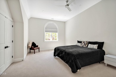 Lake Views! Want more land? Ask about fantastic, adjacent on Governors Club in North Carolina - for sale on GolfHomes.com, golf home, golf lot