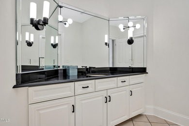 Lake Views! Want more land? Ask about fantastic, adjacent on Governors Club in North Carolina - for sale on GolfHomes.com, golf home, golf lot