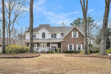 Welcome to 8615 Arthur Hills in the beautiful gated golf course on Coosaw Creek Country Club in South Carolina - for sale on GolfHomes.com, golf home, golf lot