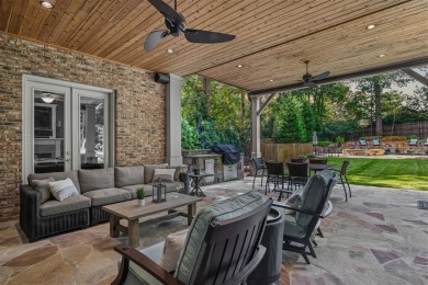 IMMACULATE HOME IN THE HEART OF CHASTAIN PARK! Step into on North Fulton Golf Course in Georgia - for sale on GolfHomes.com, golf home, golf lot