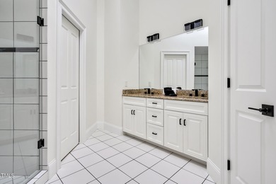 Lake Views! Want more land? Ask about fantastic, adjacent on Governors Club in North Carolina - for sale on GolfHomes.com, golf home, golf lot