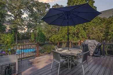 IMMACULATE HOME IN THE HEART OF CHASTAIN PARK! Step into on North Fulton Golf Course in Georgia - for sale on GolfHomes.com, golf home, golf lot