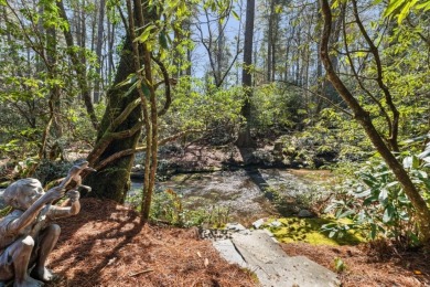 Only once in a decade does a property such as Brookside come on Mountaintop Golf and Lake Club in North Carolina - for sale on GolfHomes.com, golf home, golf lot