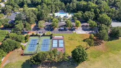 Welcome to 8615 Arthur Hills in the beautiful gated golf course on Coosaw Creek Country Club in South Carolina - for sale on GolfHomes.com, golf home, golf lot