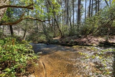 Only once in a decade does a property such as Brookside come on Mountaintop Golf and Lake Club in North Carolina - for sale on GolfHomes.com, golf home, golf lot