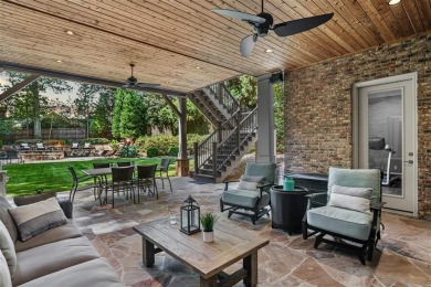 IMMACULATE HOME IN THE HEART OF CHASTAIN PARK! Step into on North Fulton Golf Course in Georgia - for sale on GolfHomes.com, golf home, golf lot