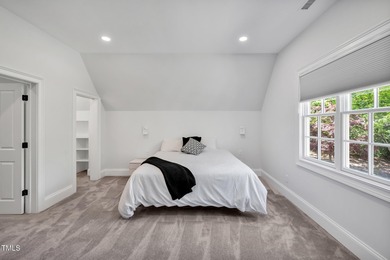 Lake Views! Want more land? Ask about fantastic, adjacent on Governors Club in North Carolina - for sale on GolfHomes.com, golf home, golf lot