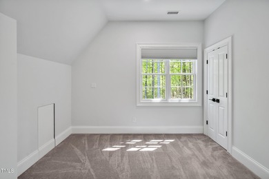 Lake Views! Want more land? Ask about fantastic, adjacent on Governors Club in North Carolina - for sale on GolfHomes.com, golf home, golf lot