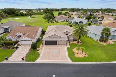Perfectly situated in the sought-after SummerGlen 55+ community on Summerglen Country Club in Florida - for sale on GolfHomes.com, golf home, golf lot