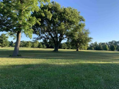 This is your last chance to have a golf course facing lot in St on Forest Park Golf Course in Indiana - for sale on GolfHomes.com, golf home, golf lot