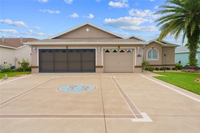 Perfectly situated in the sought-after SummerGlen 55+ community on Summerglen Country Club in Florida - for sale on GolfHomes.com, golf home, golf lot