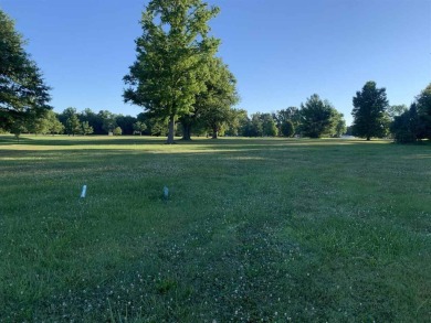 This is your last chance to have a golf course facing lot in St on Forest Park Golf Course in Indiana - for sale on GolfHomes.com, golf home, golf lot