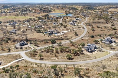 Located within the premier private community of Boot Ranch, Lot on Boot Ranch Golf Club in Texas - for sale on GolfHomes.com, golf home, golf lot