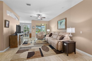 Perfectly situated in the sought-after SummerGlen 55+ community on Summerglen Country Club in Florida - for sale on GolfHomes.com, golf home, golf lot