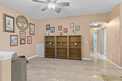 Perfectly situated in the sought-after SummerGlen 55+ community on Summerglen Country Club in Florida - for sale on GolfHomes.com, golf home, golf lot