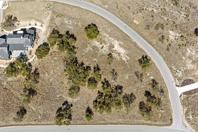 Located within the premier private community of Boot Ranch, Lot on Boot Ranch Golf Club in Texas - for sale on GolfHomes.com, golf home, golf lot