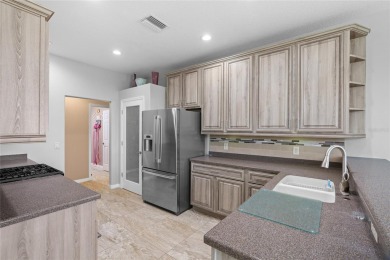 Perfectly situated in the sought-after SummerGlen 55+ community on Summerglen Country Club in Florida - for sale on GolfHomes.com, golf home, golf lot
