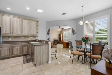 Perfectly situated in the sought-after SummerGlen 55+ community on Summerglen Country Club in Florida - for sale on GolfHomes.com, golf home, golf lot