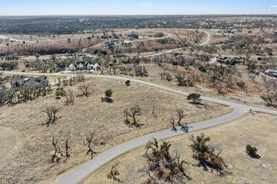 Scenic 2.3-Acre Homesite Near Future Longhorn Landing  Lot 795 on Boot Ranch Golf Club in Texas - for sale on GolfHomes.com, golf home, golf lot