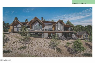 Build the home of your dreams on one of the most dramatic home on Clear Creek Tahoe in Nevada - for sale on GolfHomes.com, golf home, golf lot