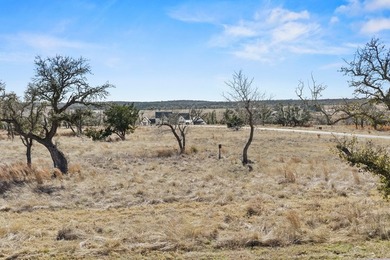 Scenic 2.3-Acre Homesite Near Future Longhorn Landing  Lot 795 on Boot Ranch Golf Club in Texas - for sale on GolfHomes.com, golf home, golf lot