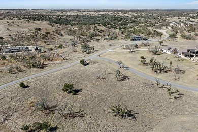 Scenic 2.3-Acre Homesite Near Future Longhorn Landing  Lot 795 on Boot Ranch Golf Club in Texas - for sale on GolfHomes.com, golf home, golf lot