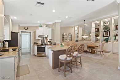 Welcome home to resort style living in the gated community of on Palmira Golf and Country Club in Florida - for sale on GolfHomes.com, golf home, golf lot