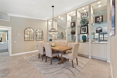 Welcome home to resort style living in the gated community of on Palmira Golf and Country Club in Florida - for sale on GolfHomes.com, golf home, golf lot