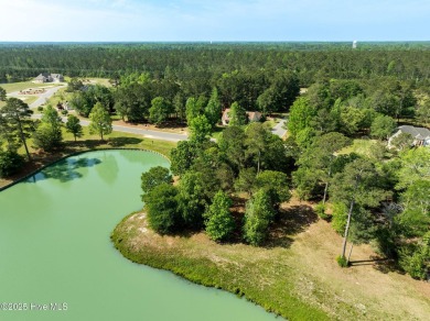 126 Muscadine Trail | River Landing | A Rare Opportunity

 on River Landing Golf Course in North Carolina - for sale on GolfHomes.com, golf home, golf lot
