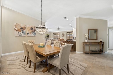 Welcome home to resort style living in the gated community of on Palmira Golf and Country Club in Florida - for sale on GolfHomes.com, golf home, golf lot