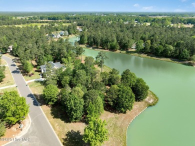 126 Muscadine Trail | River Landing | A Rare Opportunity

 on River Landing Golf Course in North Carolina - for sale on GolfHomes.com, golf home, golf lot