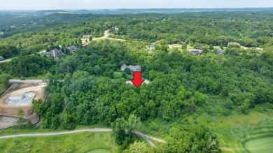 Beautifully wooded, rear sloping .80-acre Galena Territory on Eagle Ridge Inn and Resort in Illinois - for sale on GolfHomes.com, golf home, golf lot