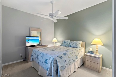 Welcome to one of the most sought-after first-floor Dogwood on Heritage Palms Golf and Country Club in Florida - for sale on GolfHomes.com, golf home, golf lot