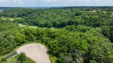 Beautifully wooded, rear sloping .80-acre Galena Territory on Eagle Ridge Inn and Resort in Illinois - for sale on GolfHomes.com, golf home, golf lot