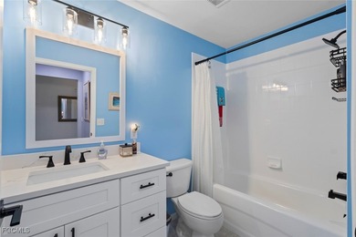 Welcome to one of the most sought-after first-floor Dogwood on Heritage Palms Golf and Country Club in Florida - for sale on GolfHomes.com, golf home, golf lot