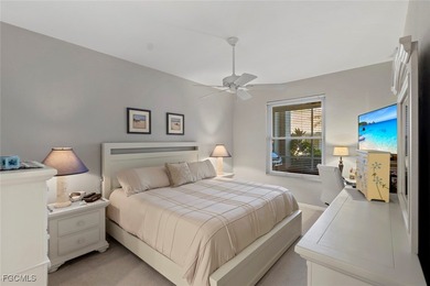 Welcome to one of the most sought-after first-floor Dogwood on Heritage Palms Golf and Country Club in Florida - for sale on GolfHomes.com, golf home, golf lot