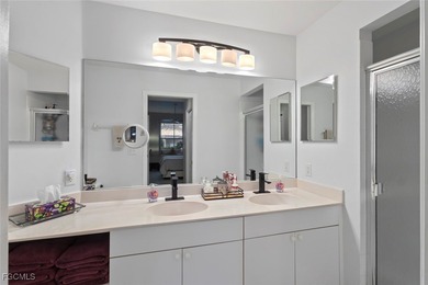 Welcome to one of the most sought-after first-floor Dogwood on Heritage Palms Golf and Country Club in Florida - for sale on GolfHomes.com, golf home, golf lot