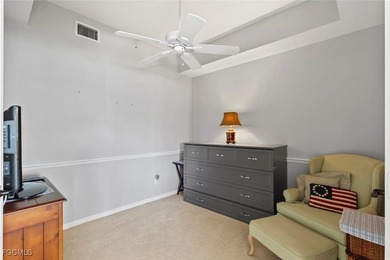 Welcome to one of the most sought-after first-floor Dogwood on Heritage Palms Golf and Country Club in Florida - for sale on GolfHomes.com, golf home, golf lot