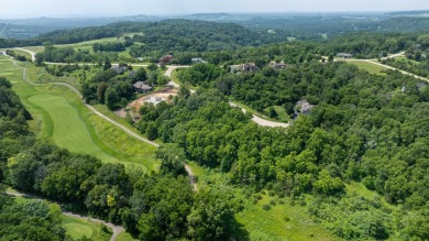 Beautifully wooded, rear sloping .80-acre Galena Territory on Eagle Ridge Inn and Resort in Illinois - for sale on GolfHomes.com, golf home, golf lot