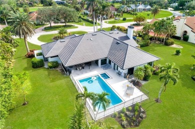 Tastefully renovated residence located within the prestigious on Quail Creek Country Club in Florida - for sale on GolfHomes.com, golf home, golf lot